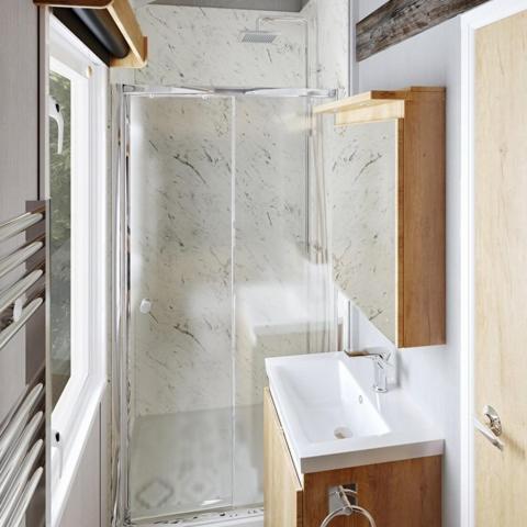 The Parr Pod - Beautiful, Luxury Pod Hotel อาเบอร์ลัวร์ ภายนอก รูปภาพ